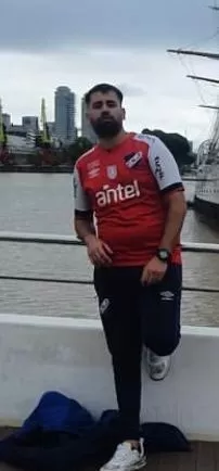 Joaquin Gonzales