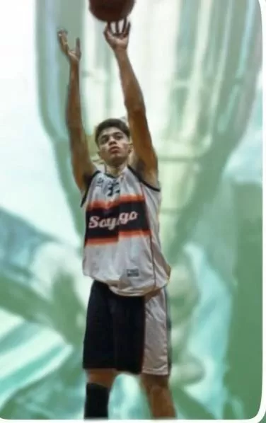Federico Acuña 