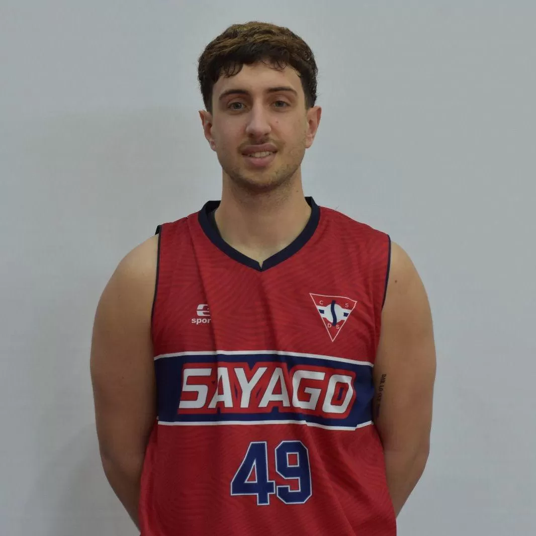 Facundo Pereyra