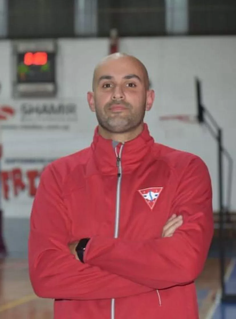 Gerardo Lalo Fernandez