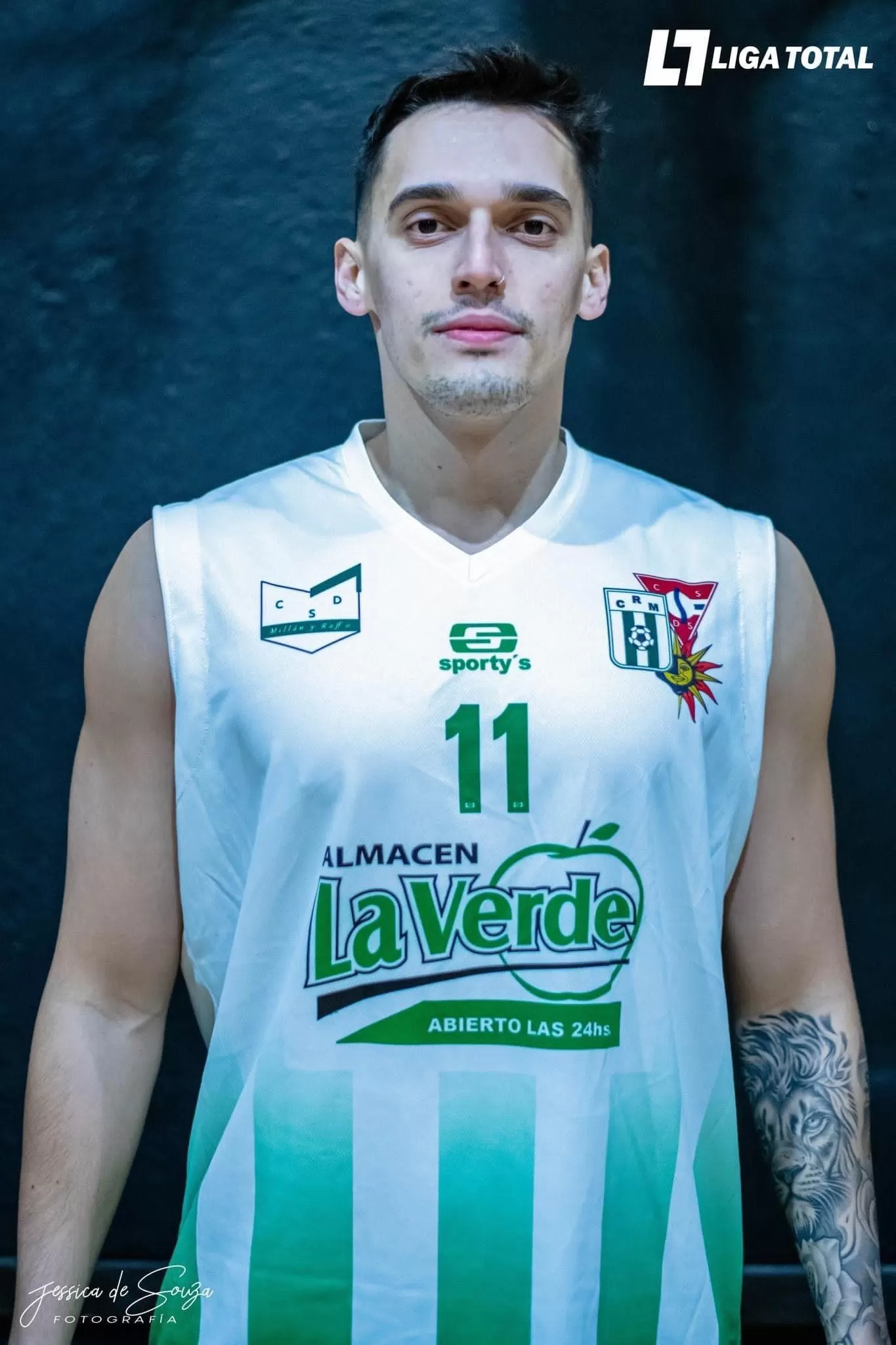 Facundo Nion 