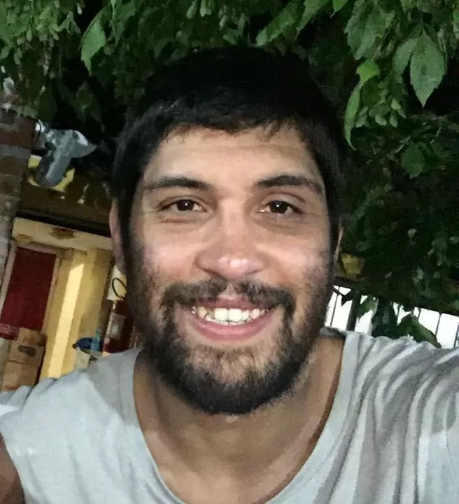 Pedro Labaure