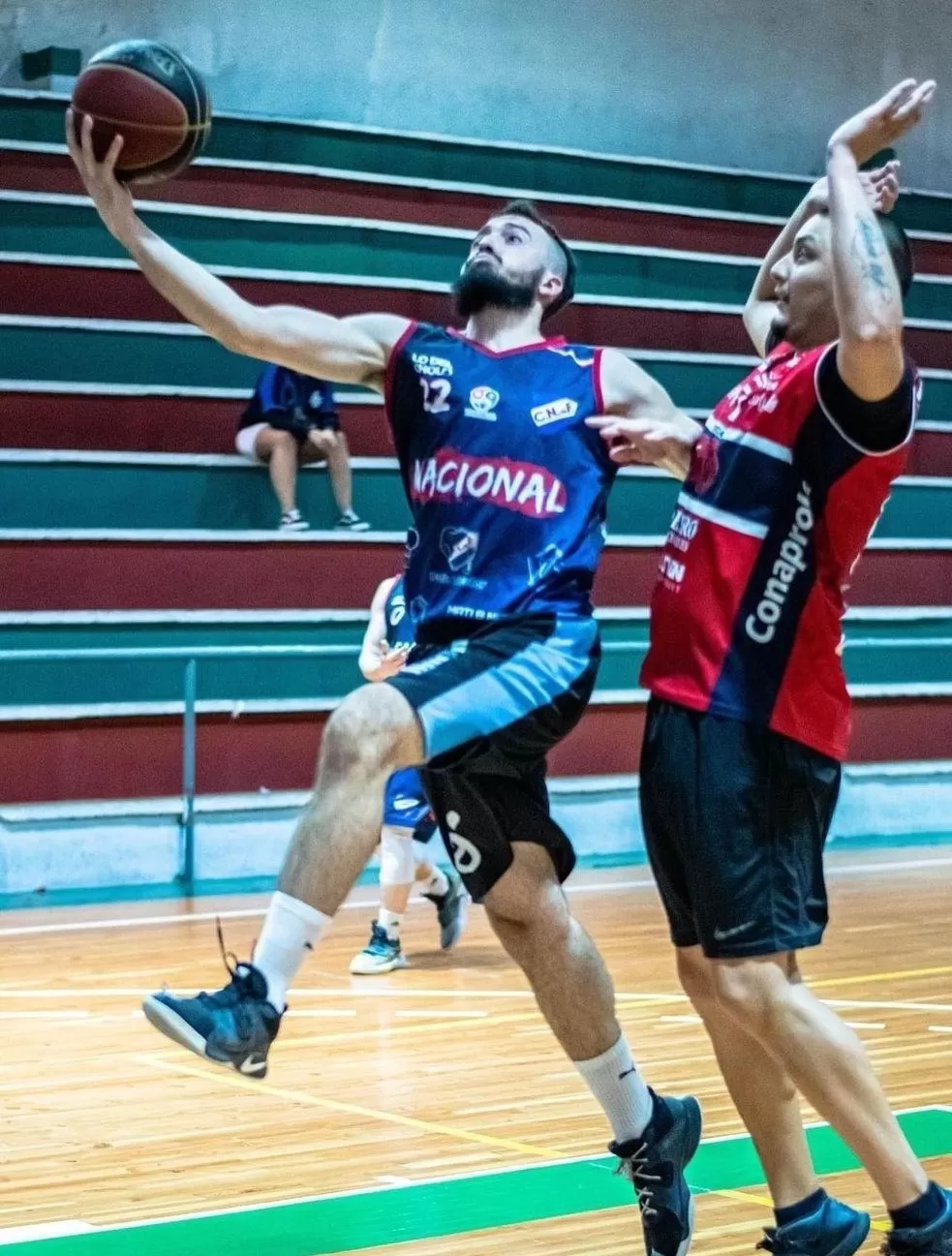 Joaquín Vignoli