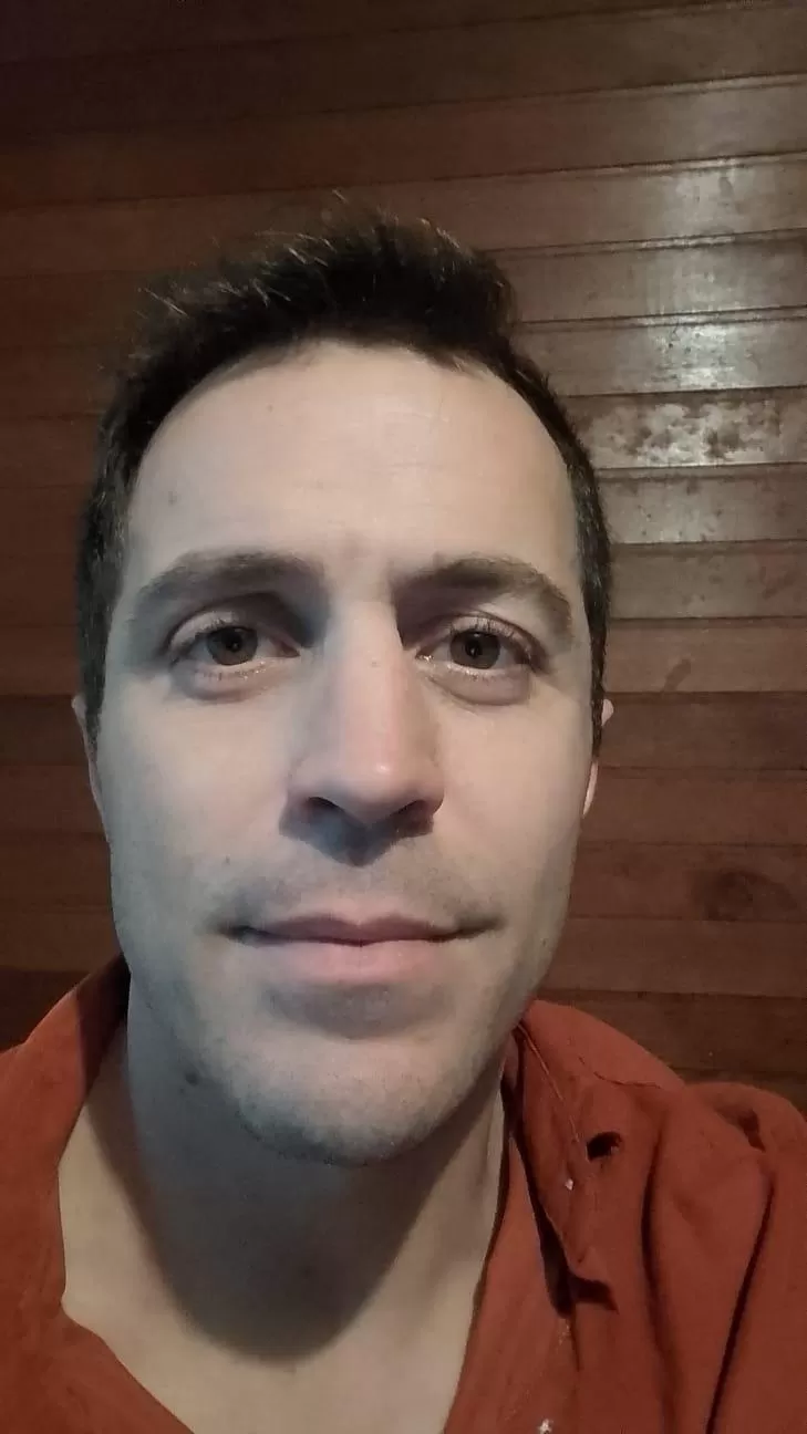 Mauricio Horminoguez