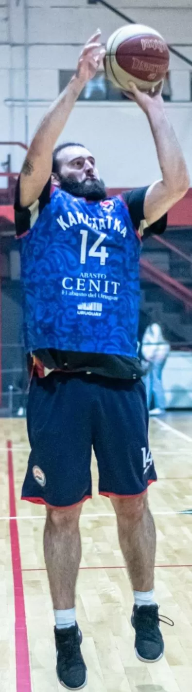 Federico Ifran