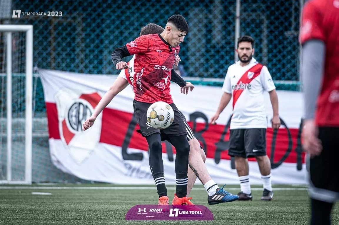 Nicolas Gomez