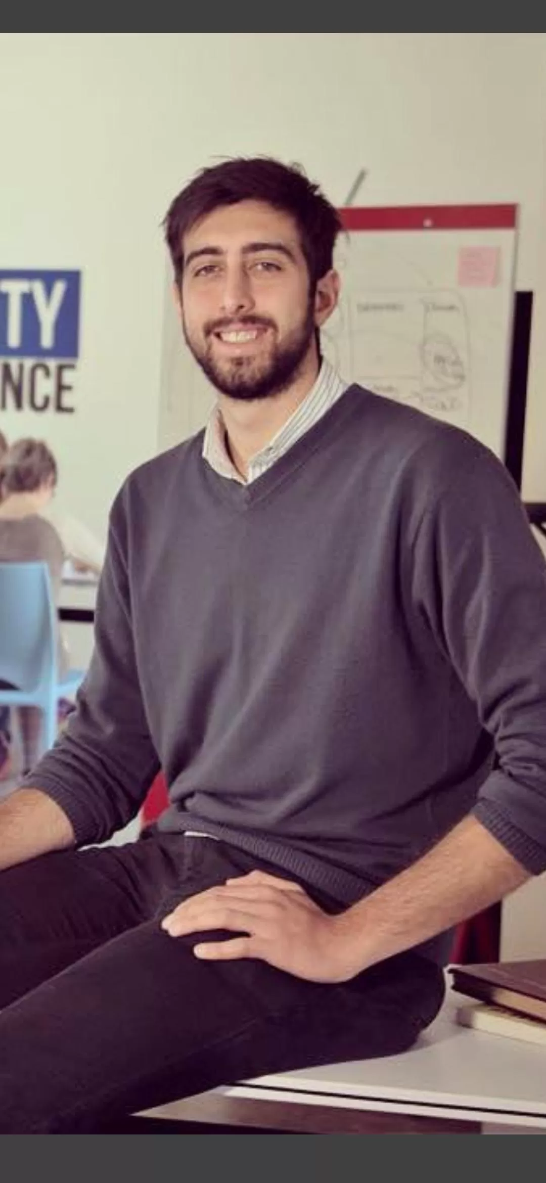 Mateo Avalos