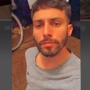 Fabiano Estivez