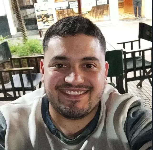 Maximiliano Travieso