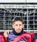Maycol Machado 