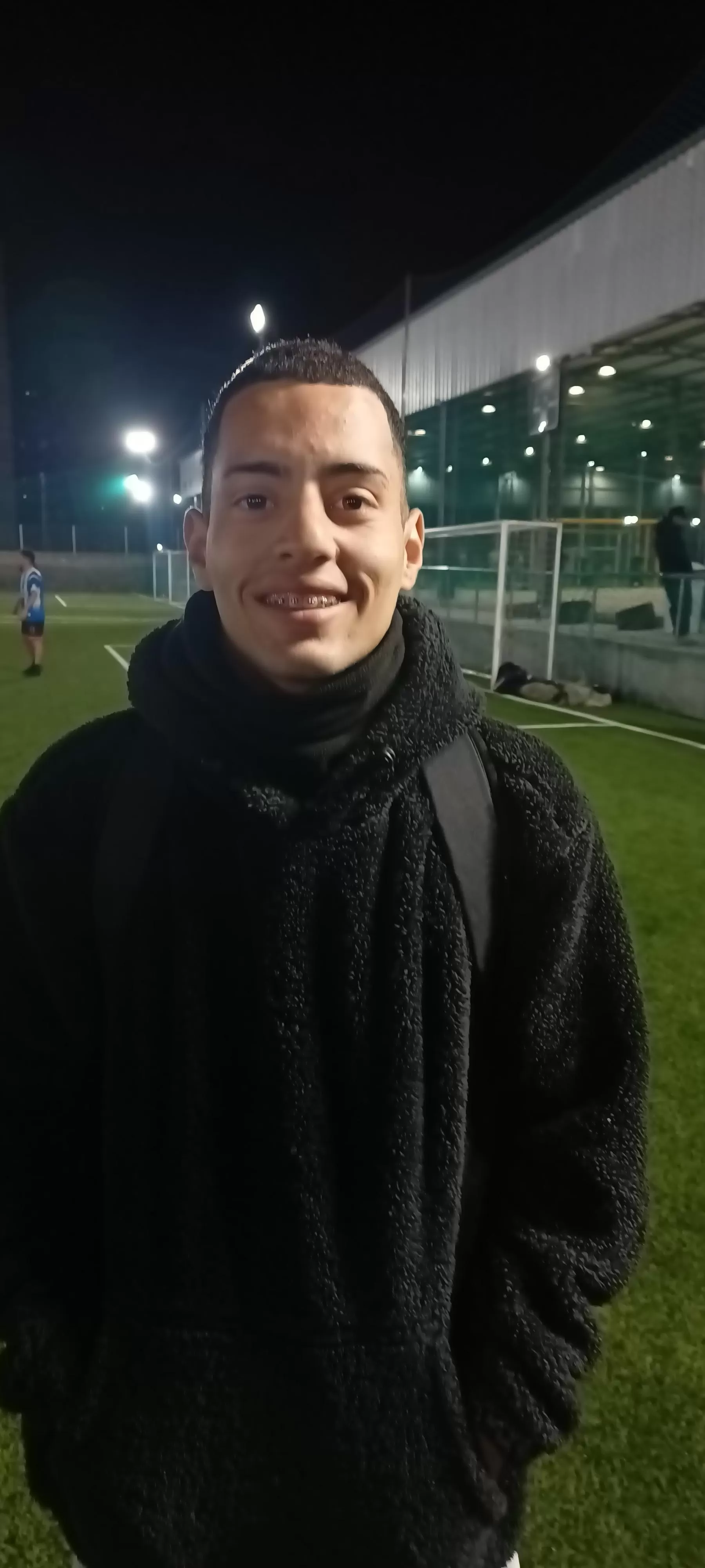 Axel nuñez