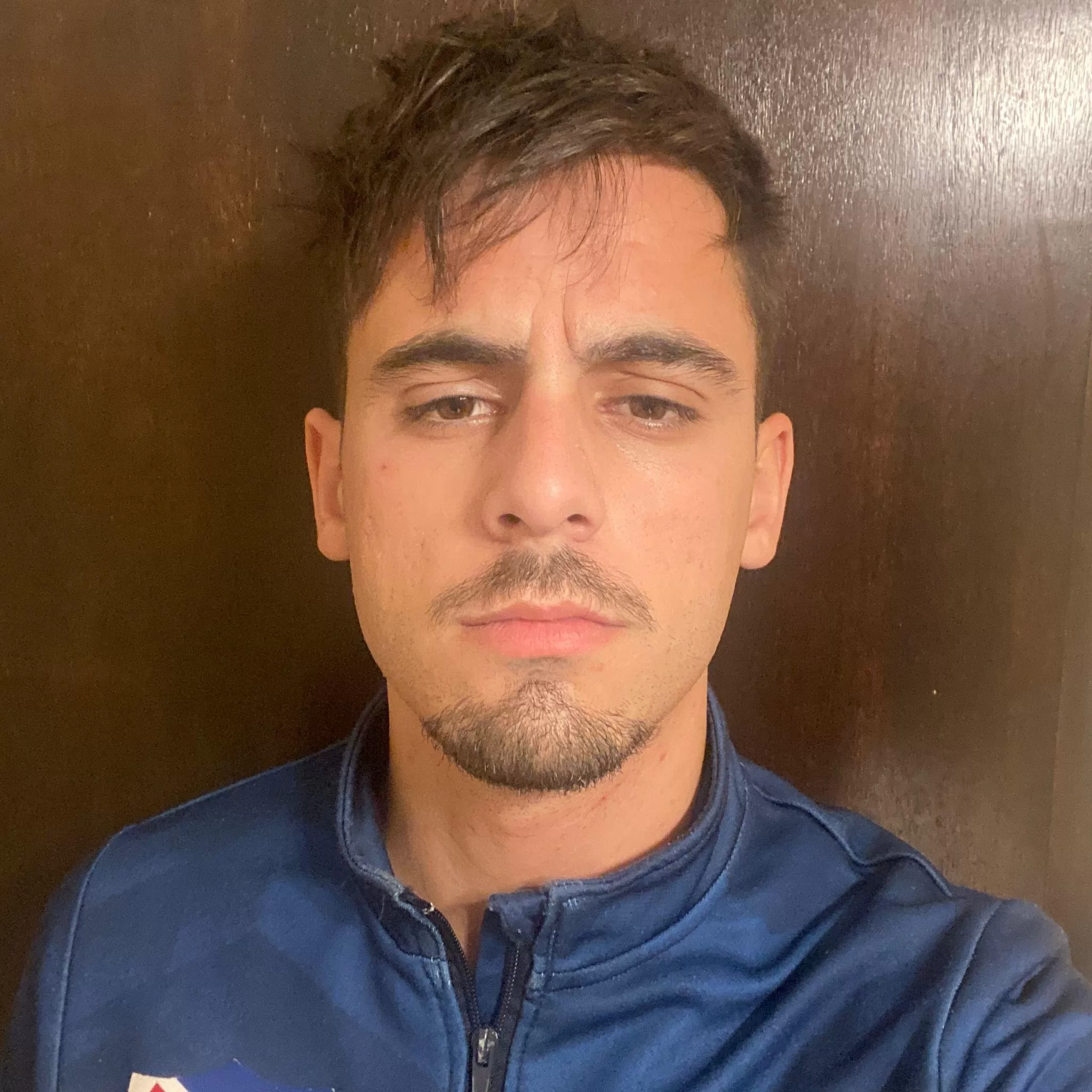 Mathias Pimienta