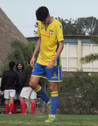 Maximiliano Ortega