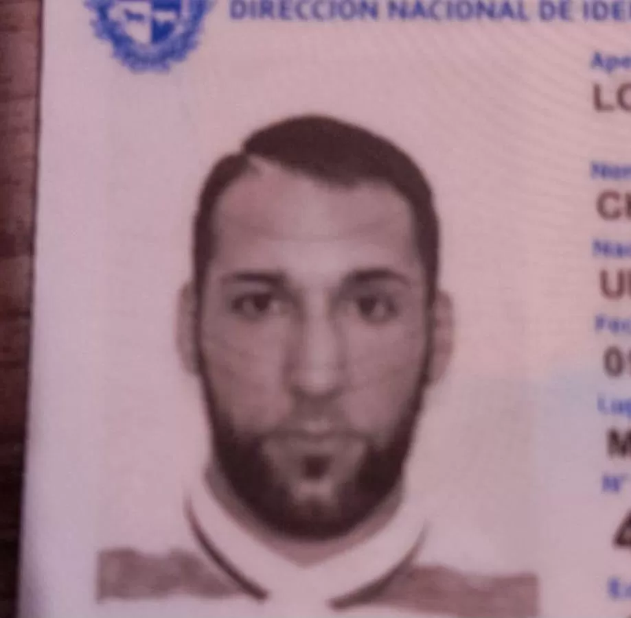 Christian Lombradi