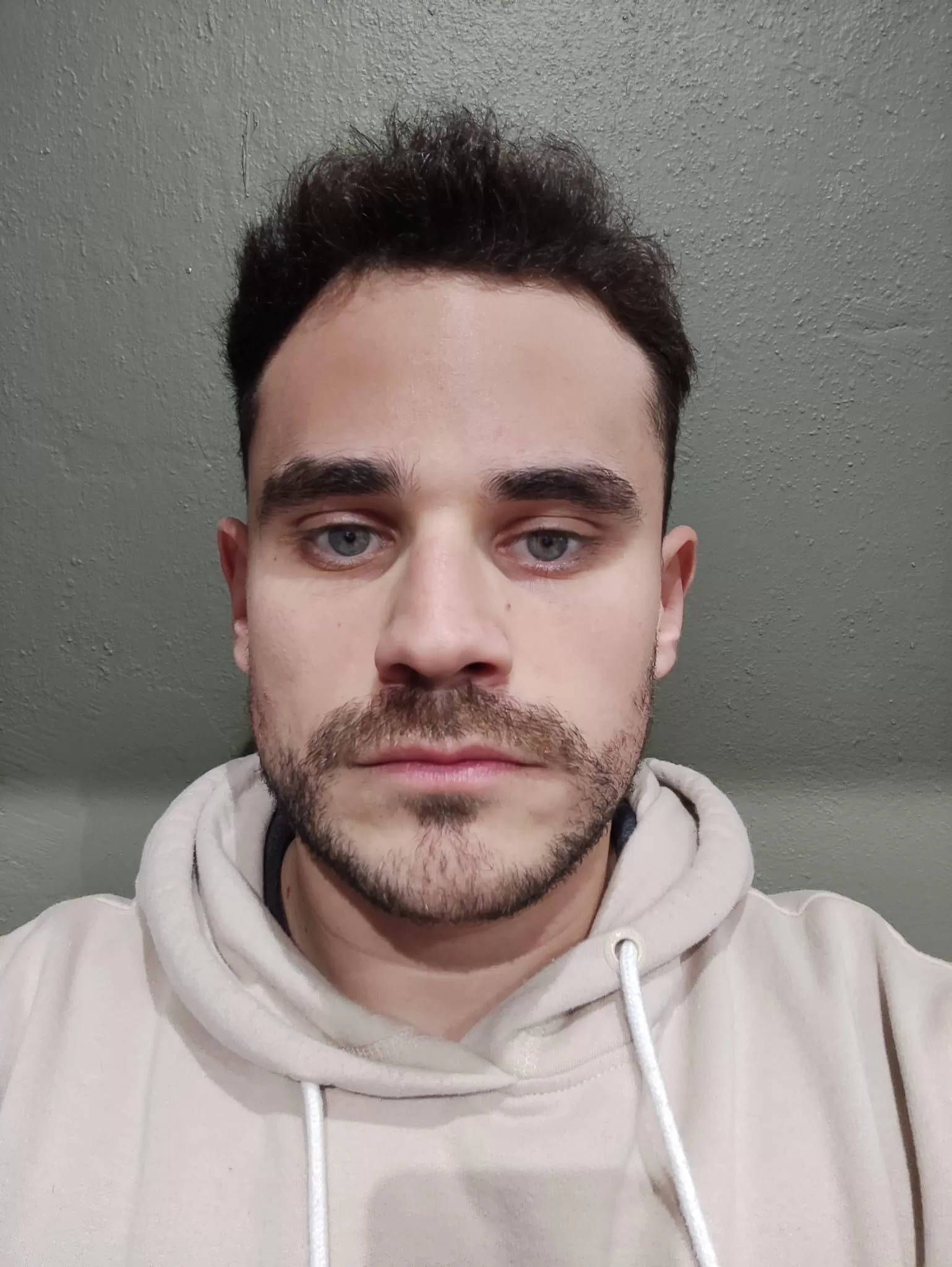 Adrian Costa