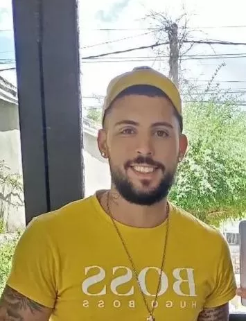 Lautaro ridao