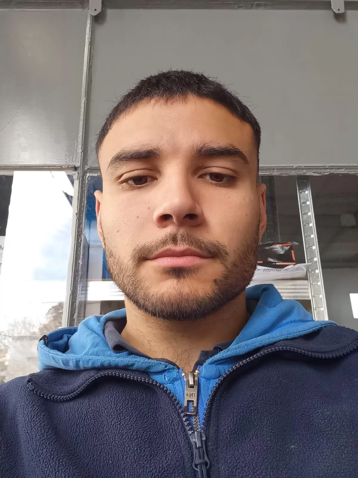 Agustin Muñoz