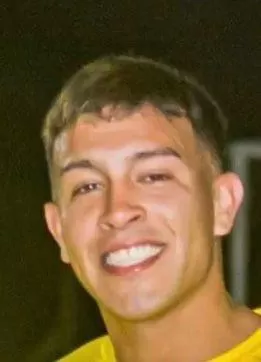 diego calungui