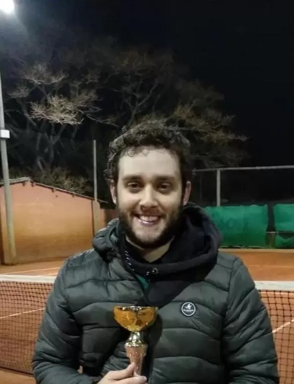 Mateo Chabert
