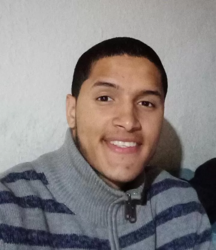 Oscar Cardona