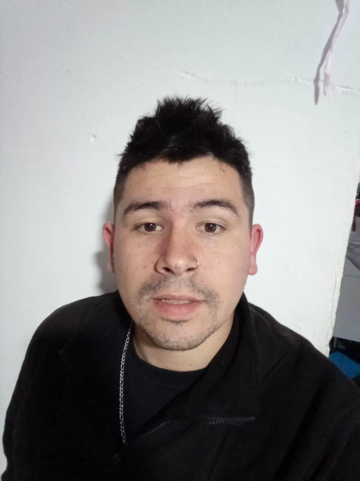 Luis Solano