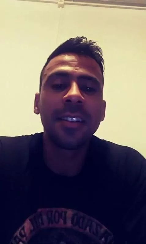 Sebastian Sosa 