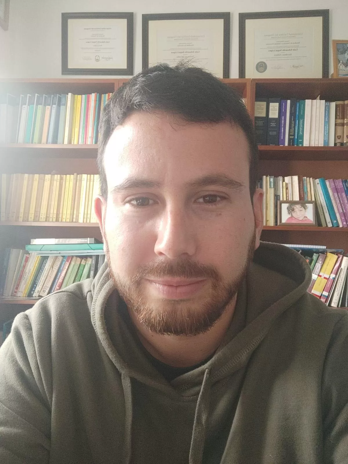 Luis Seguí