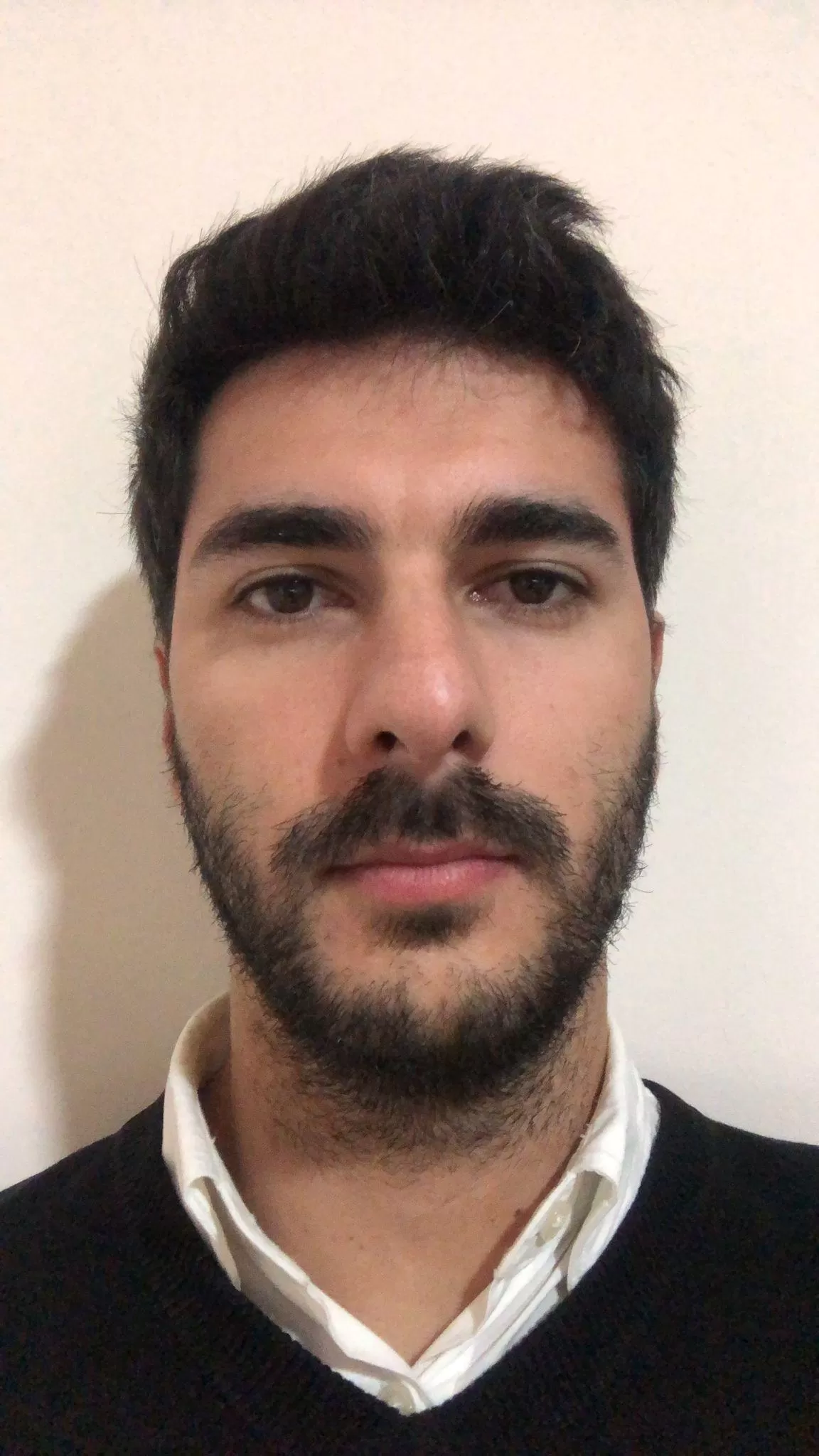 Facundo Alonso