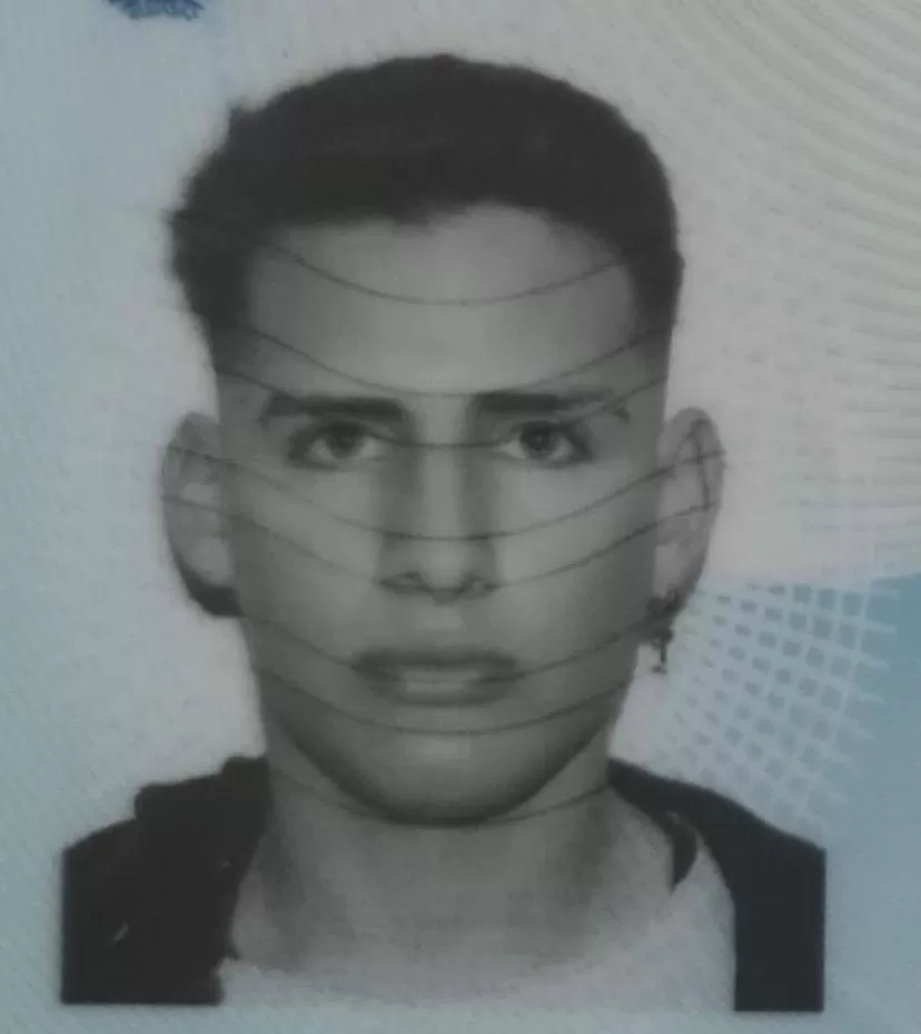 Juan Manuel Olivera 