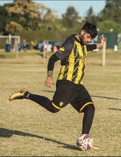 Javier Rodriguez 