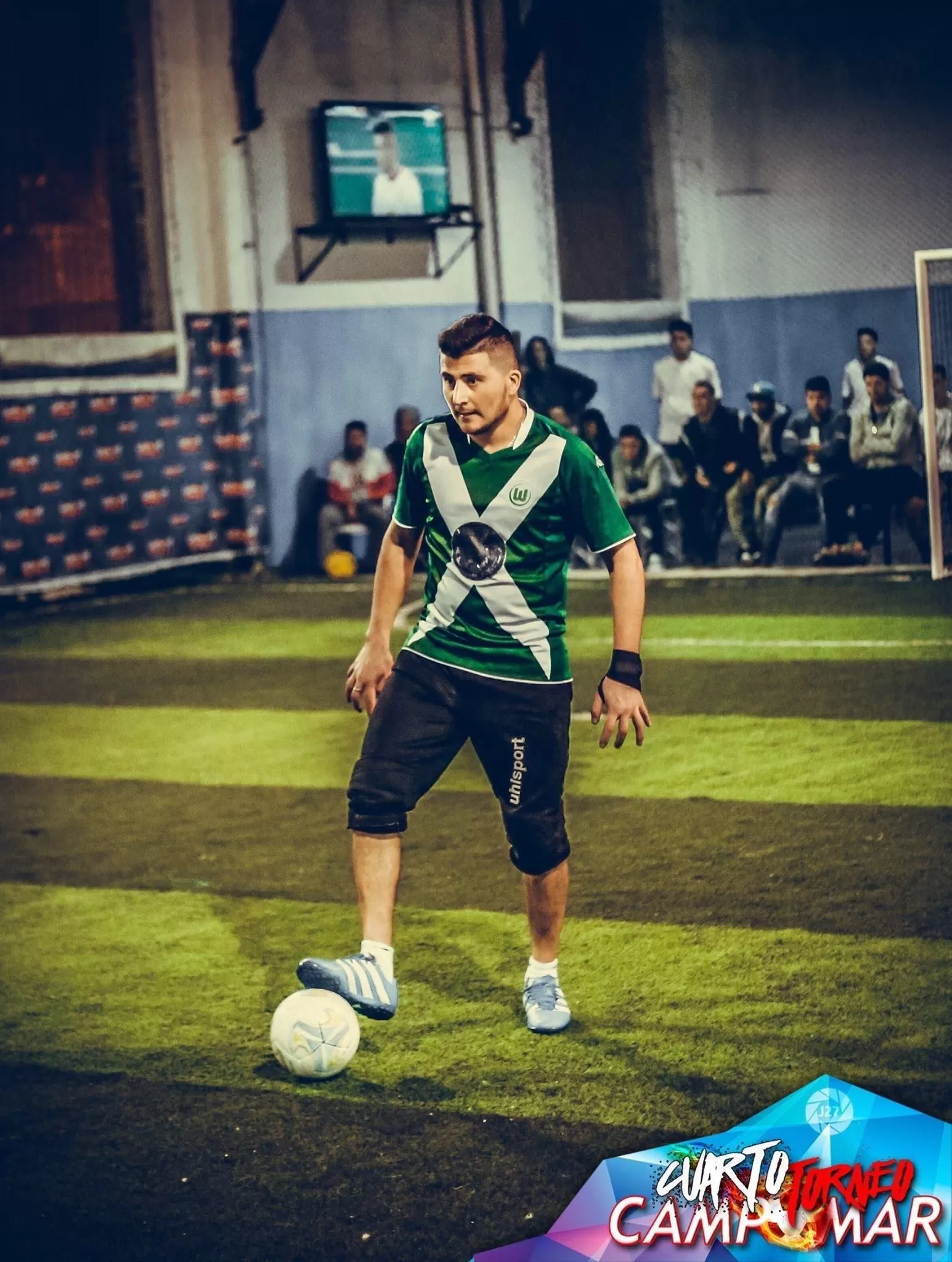 Franco Machiarena 