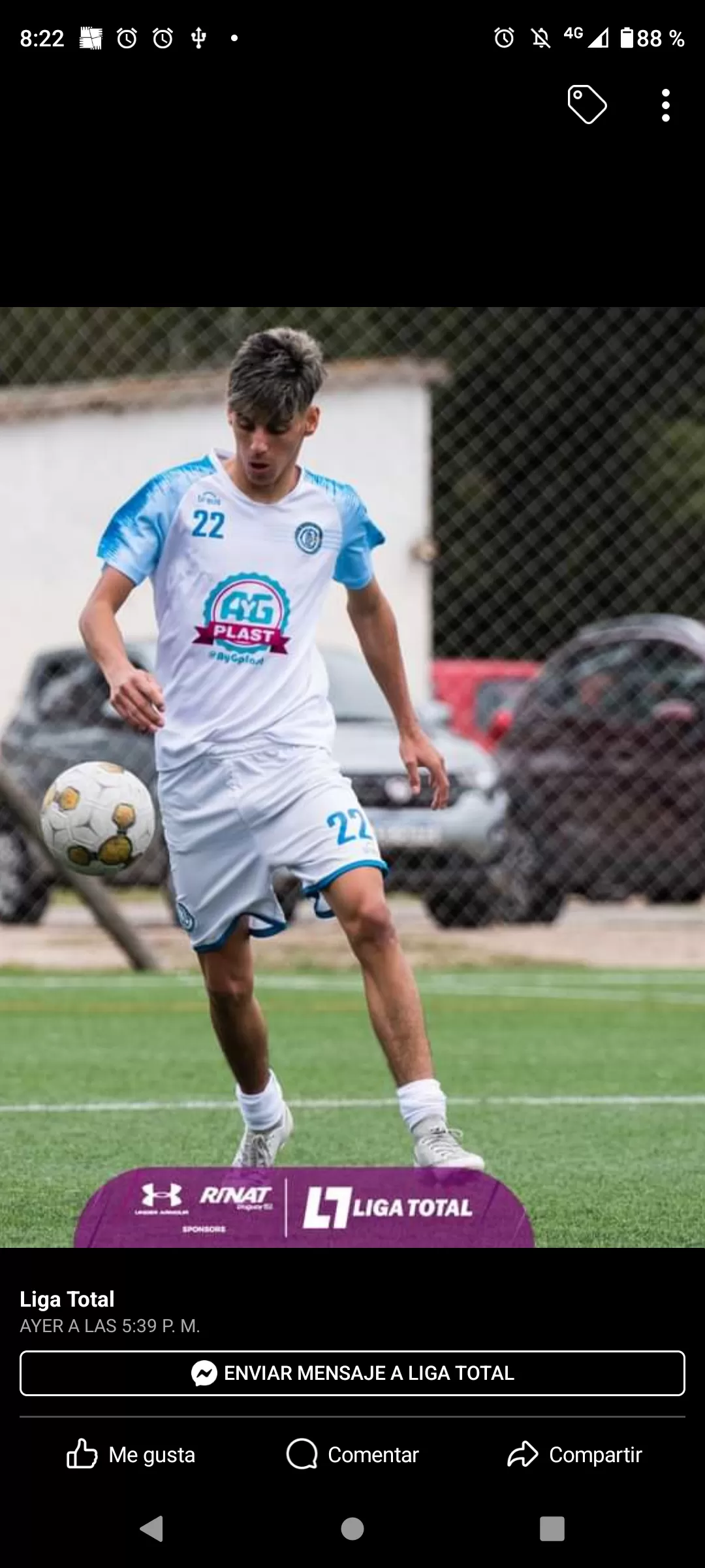 Facundo piemienta