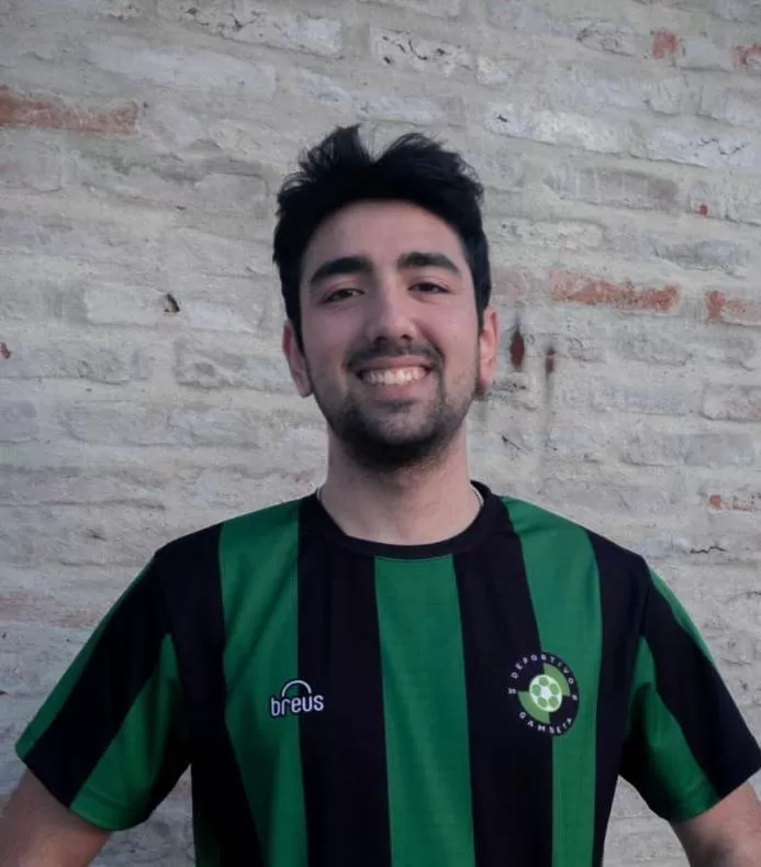 Juan Figueroa 