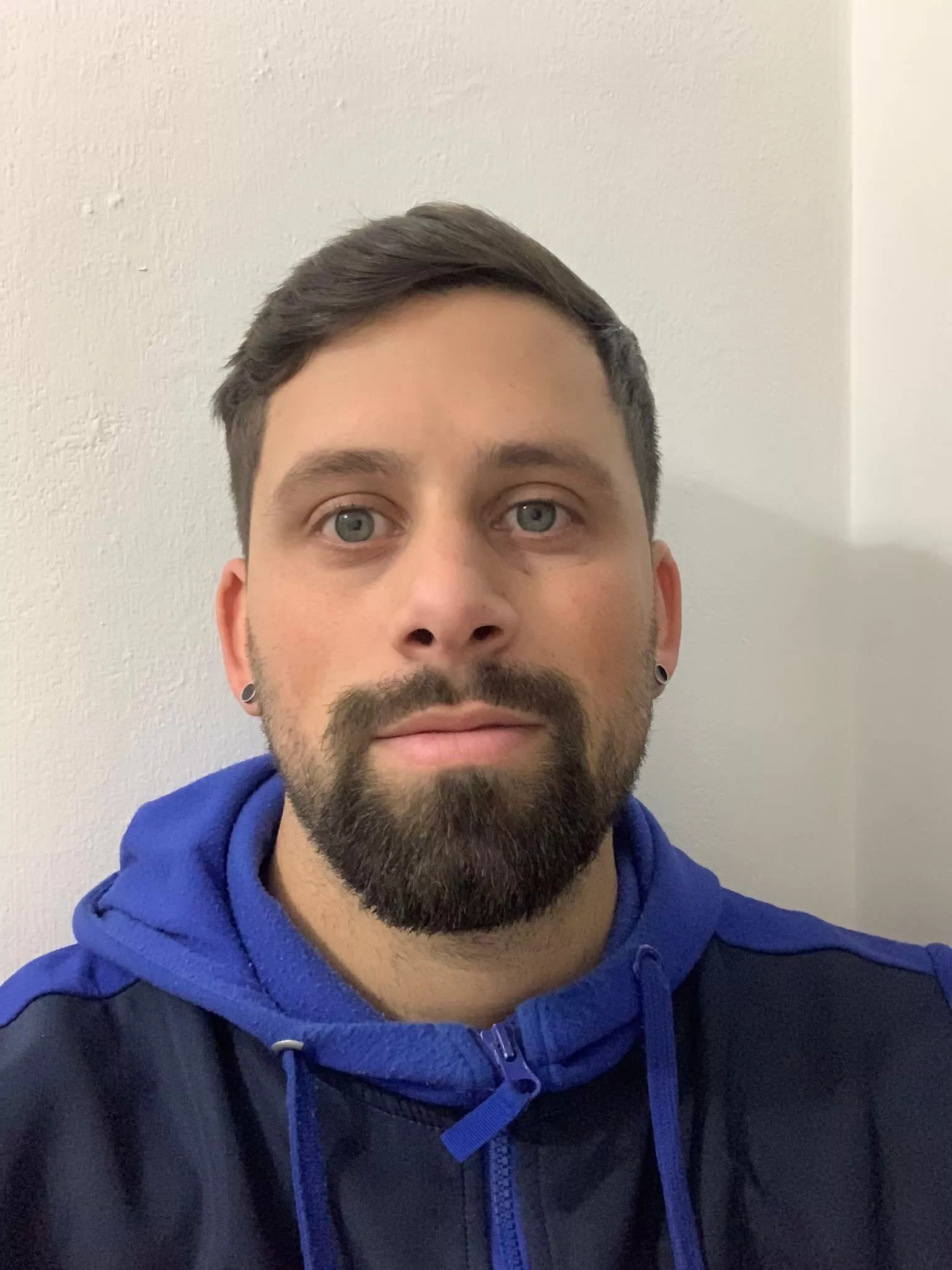 Santiago fagundez