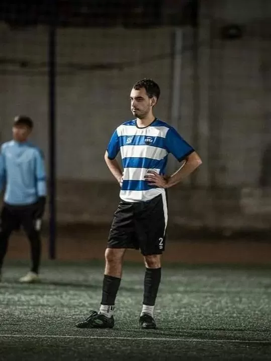 Lucas Martínez 