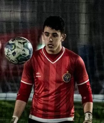 Federico Colman