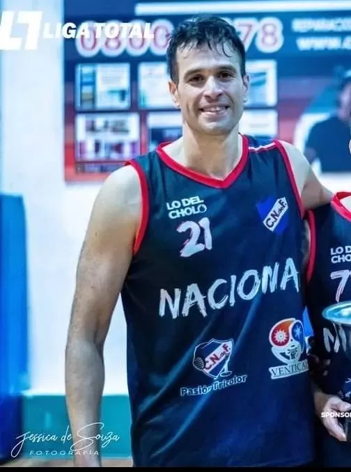 Alexis Rosano