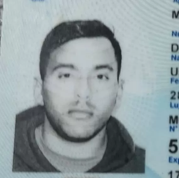 Rodrigo Martinez 