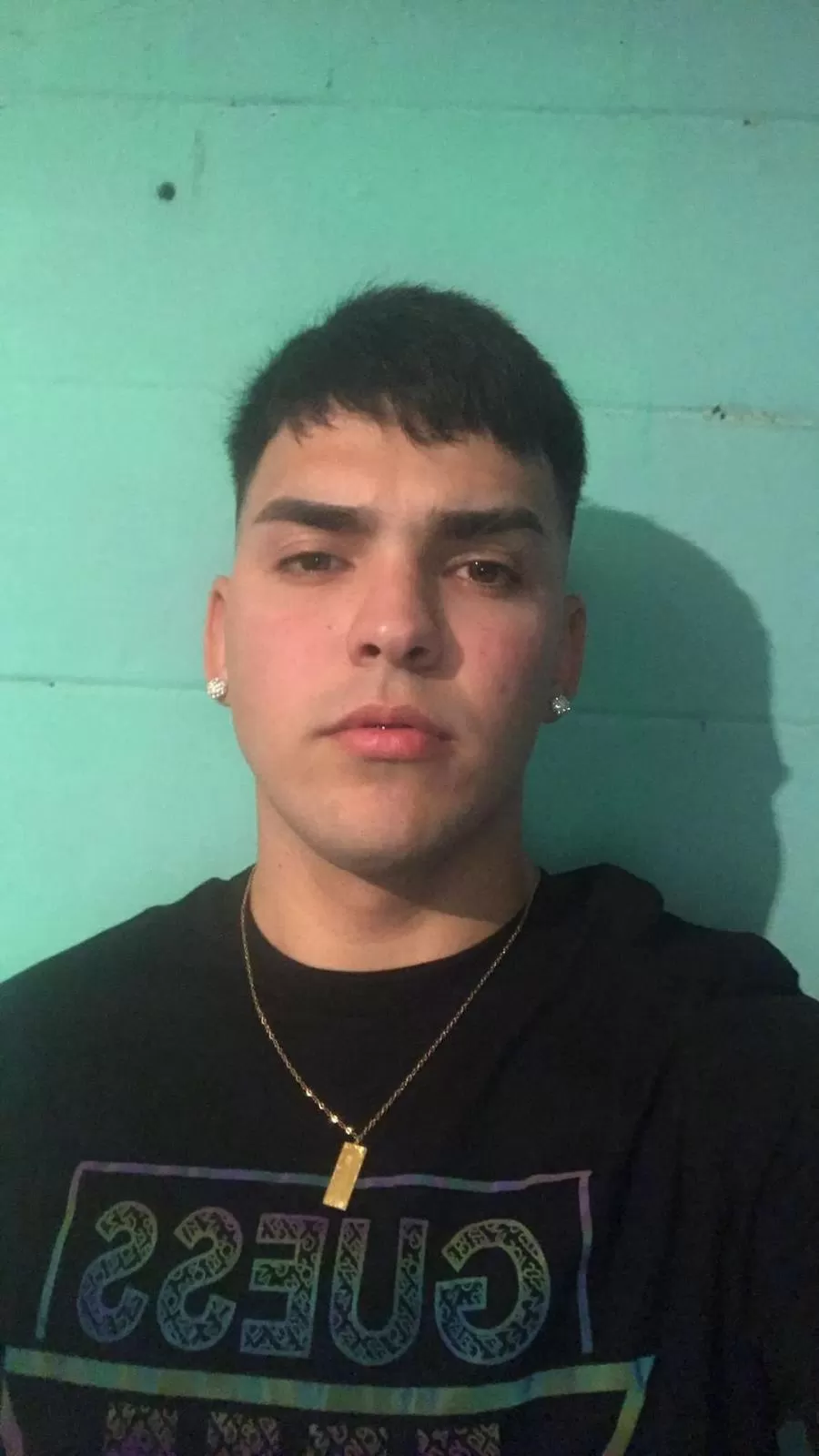 Lucas sosa  