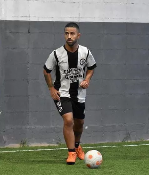 Kevin González 