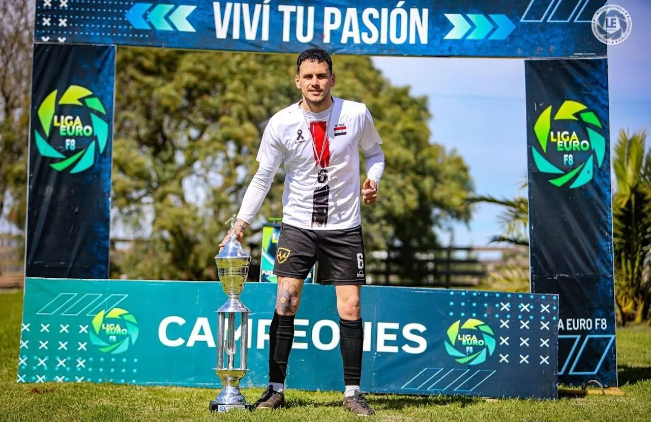 Sergio Sosa 