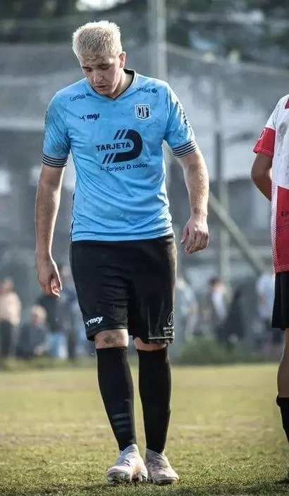 Mateo Buzon