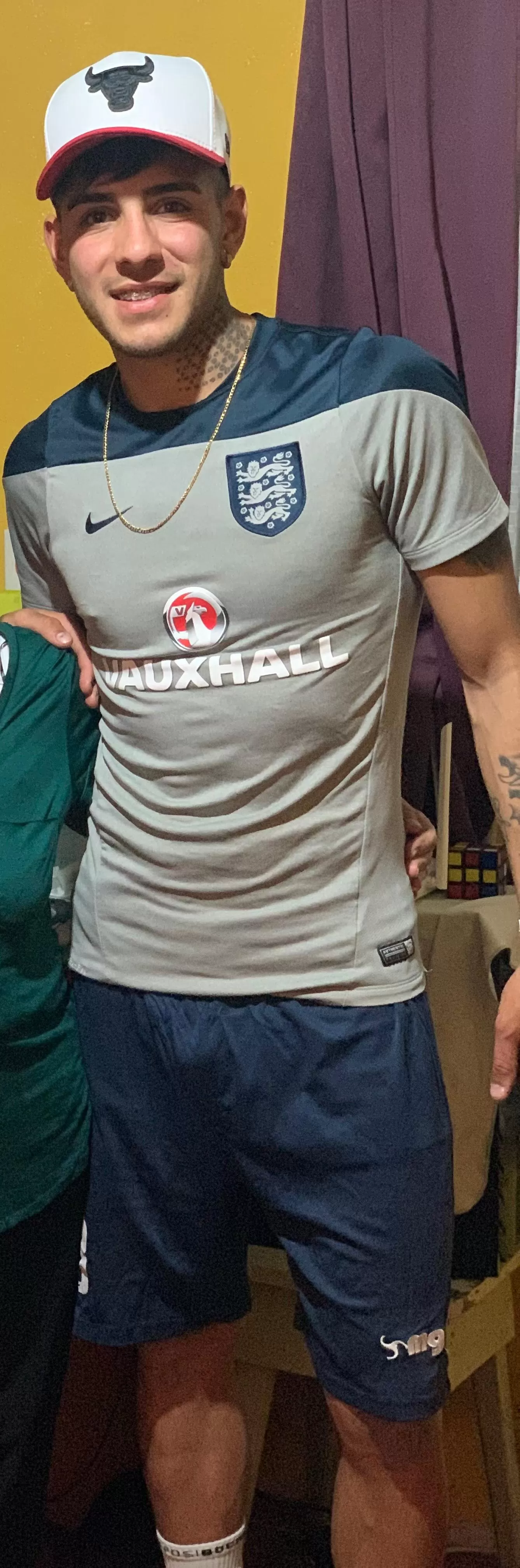 Gabriel Fleitas Hernandez 