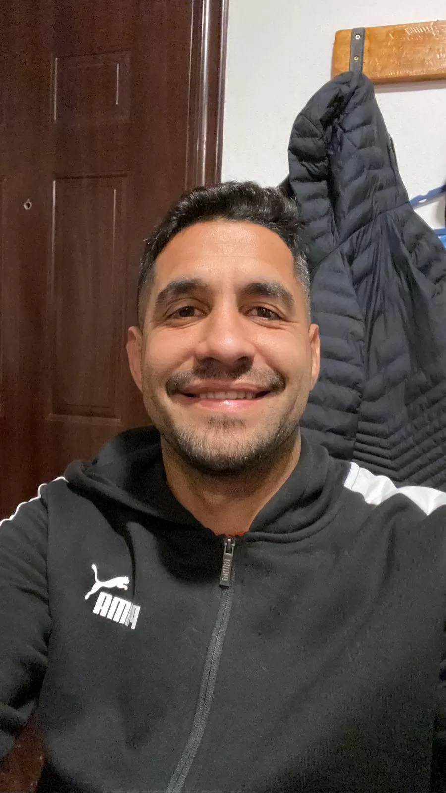 Manuel Fernández 