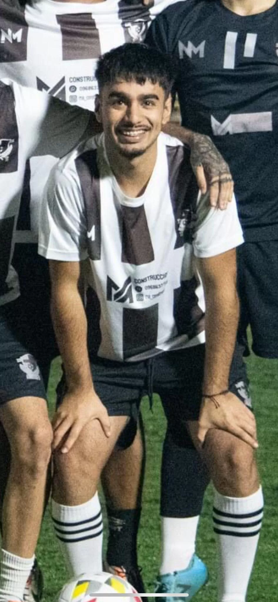 Joaquin Lopez
