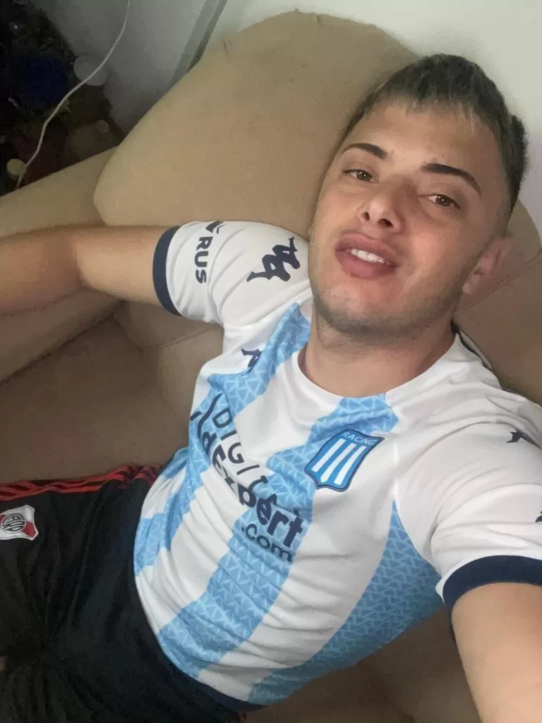 Ezequiel Leitez
