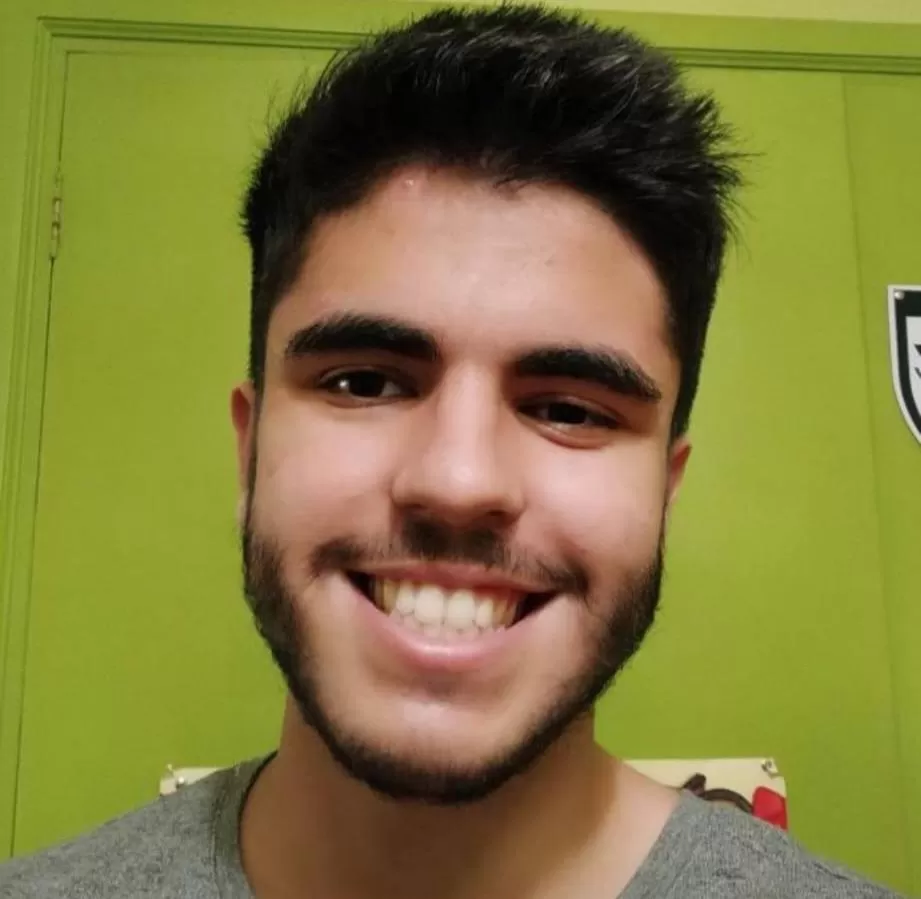 Alejo Rodriguez