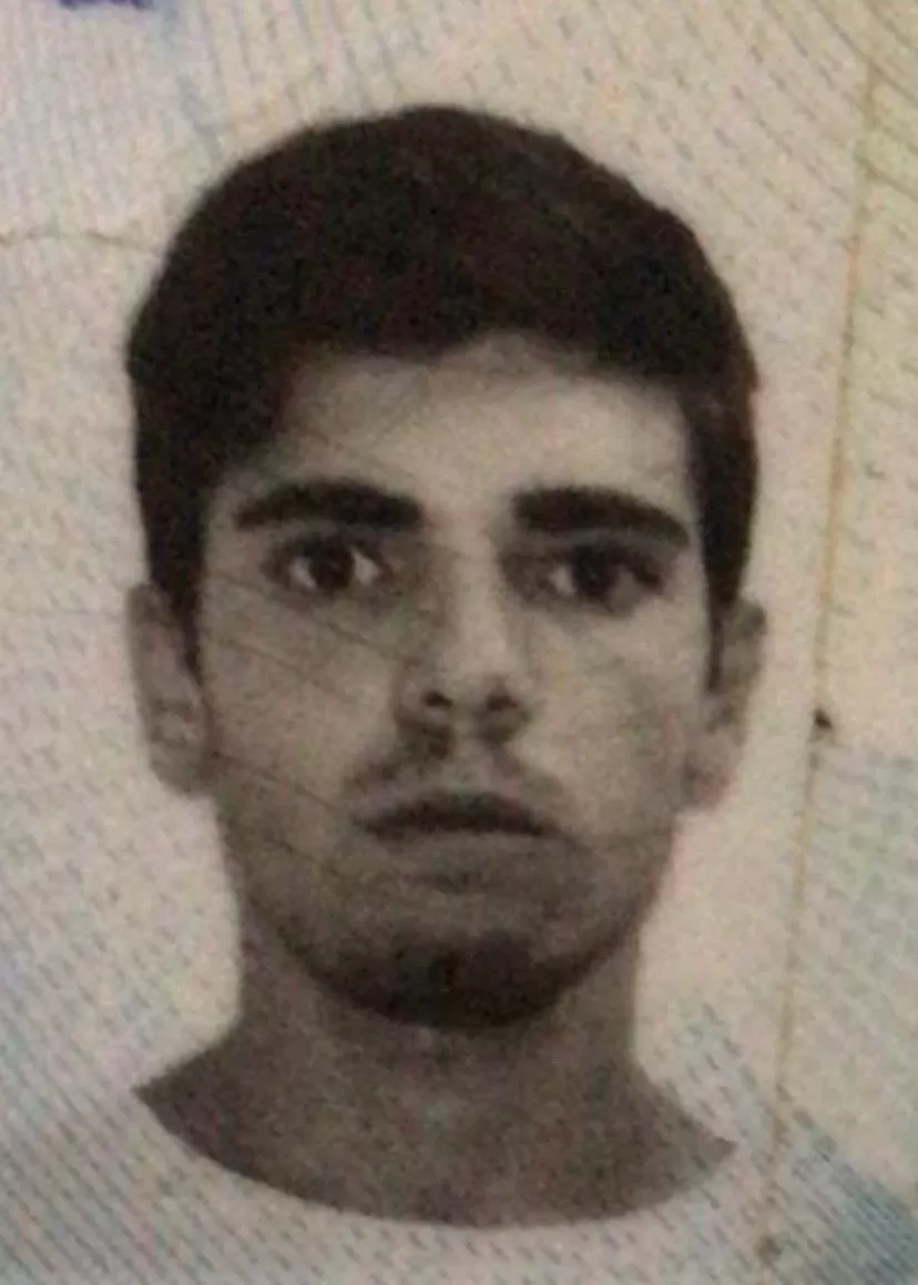 Nicolas Antelo