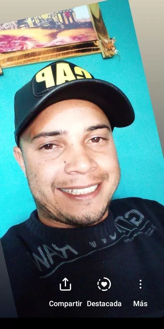 Matias ramos