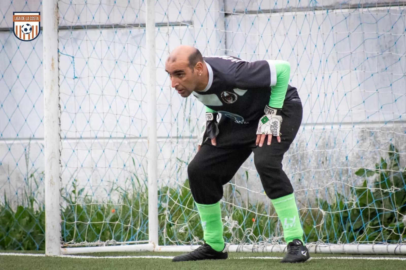 Hector Ridguay